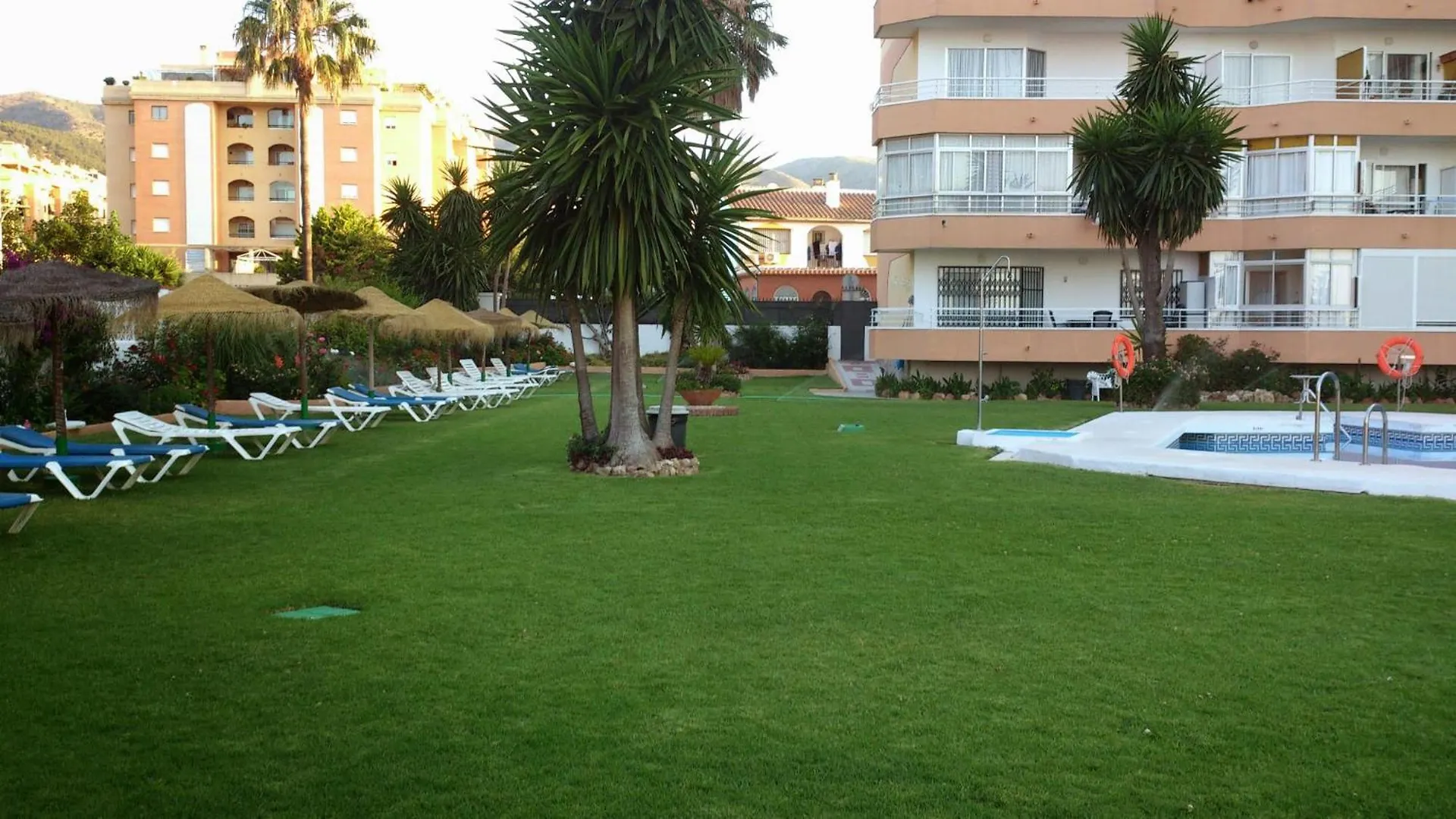 Enjoying Together Torremolinos